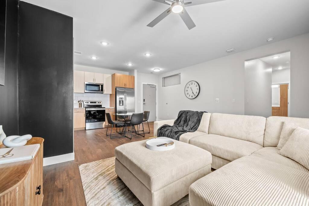 Appartamento The Hollywood The Gulch Nashville